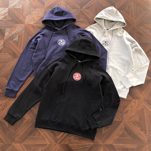 Stussy Hoodie