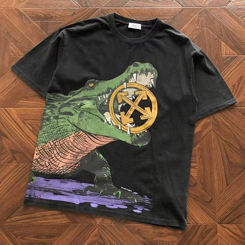 O -W TE T-Shirt