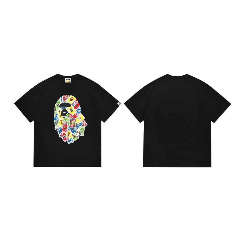 Bape T-Shirt