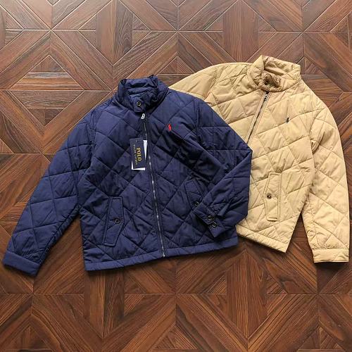 Ralph Cotton Jacket Kids