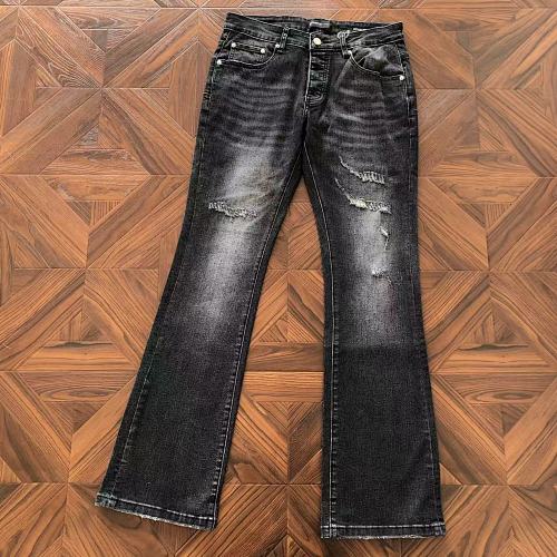 Purple Brand Trousers