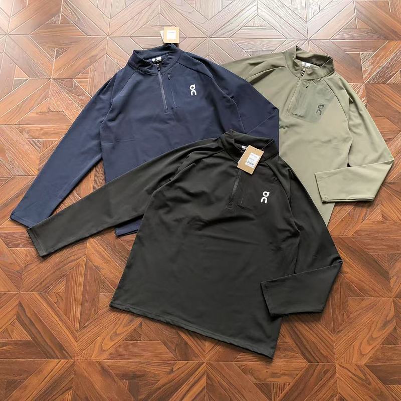 Ralph Long-Sleeve