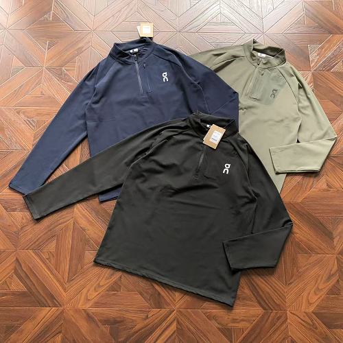 Ralph Long-Sleeve