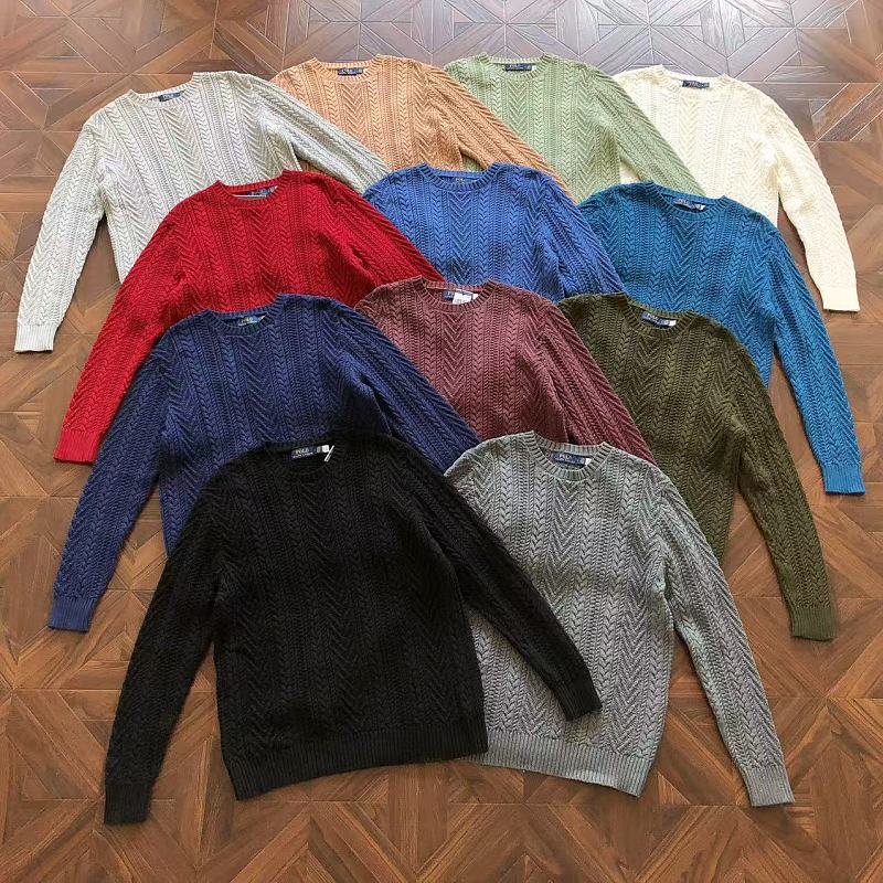 Ralph Sweater