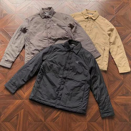 Arc'teryx Arcteryx Cotton Jacket