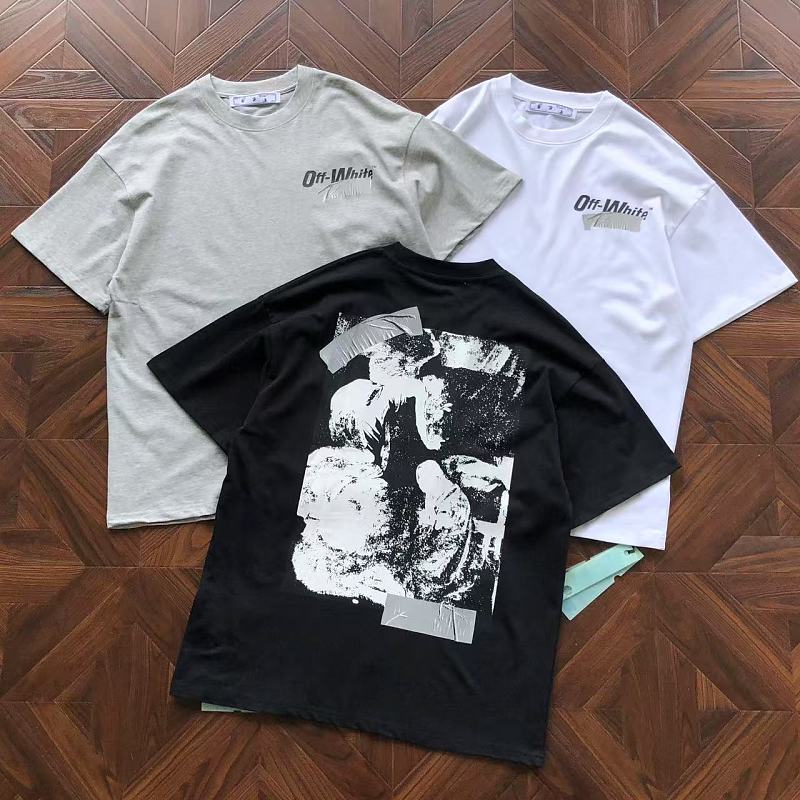 O -W TE T-Shirt