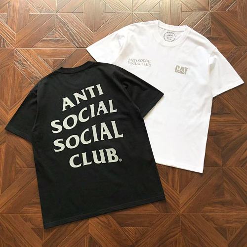 Anti Social Club T-Shirt