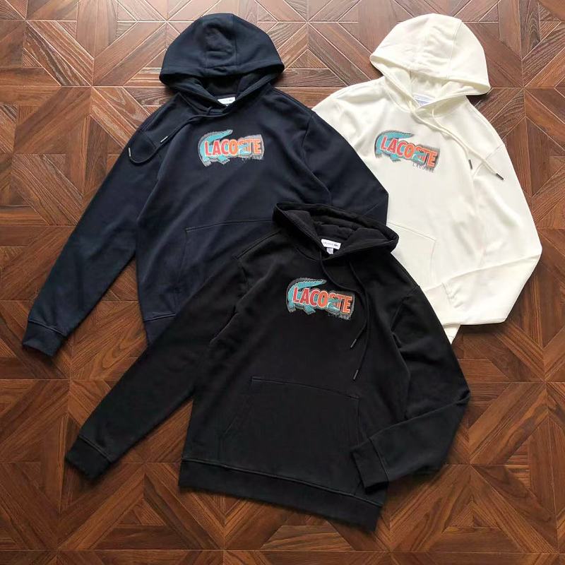 Lacoste Hoodie