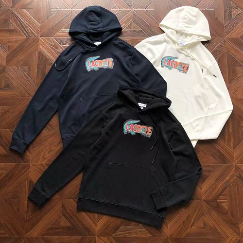 Lacoste Hoodie