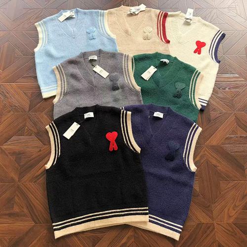 Ami Sweater Vest