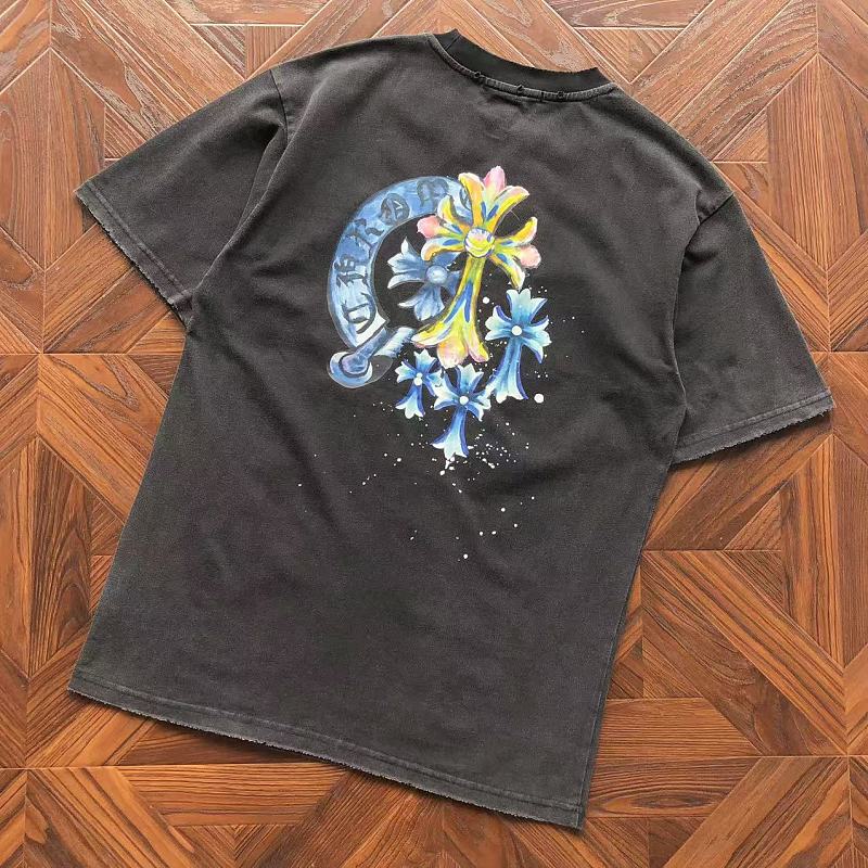 Chrome Hearts T-Shirt