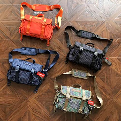 Supreme Bag