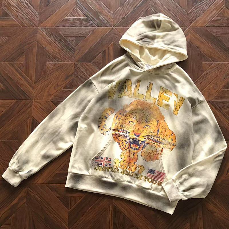 VA L Y Hoodie