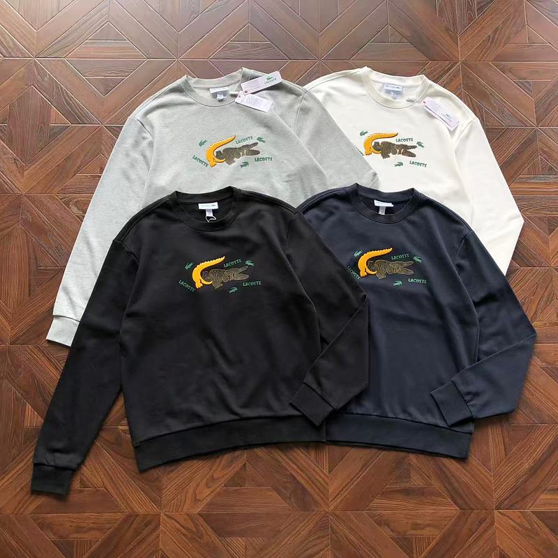 Lacoste Sweater