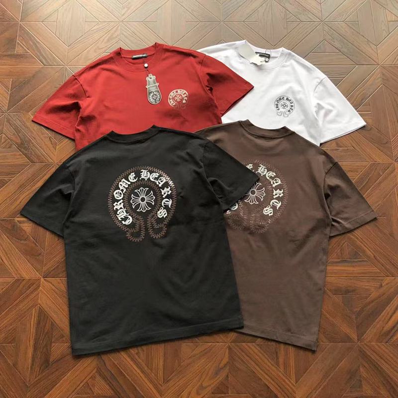 Chrome Hearts T-Shirt