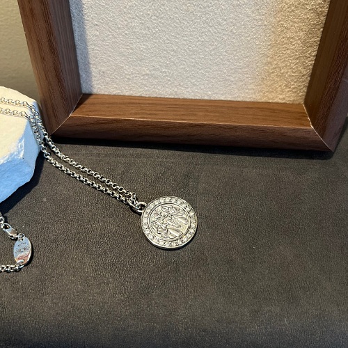 Chrome Hearts Jewelry