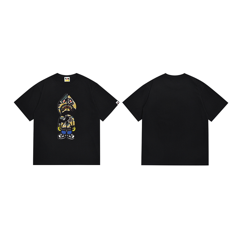 Bape T-Shirt