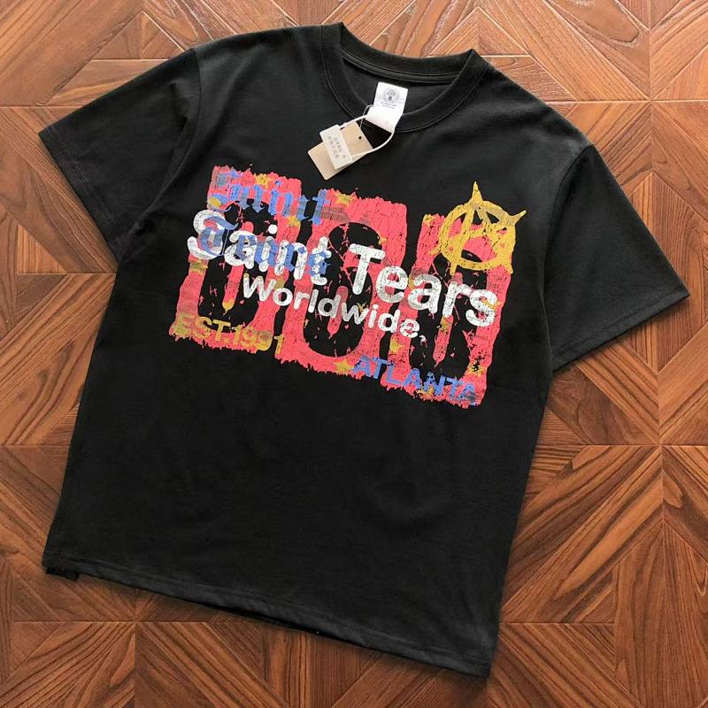 Saint Tears T-Shirt