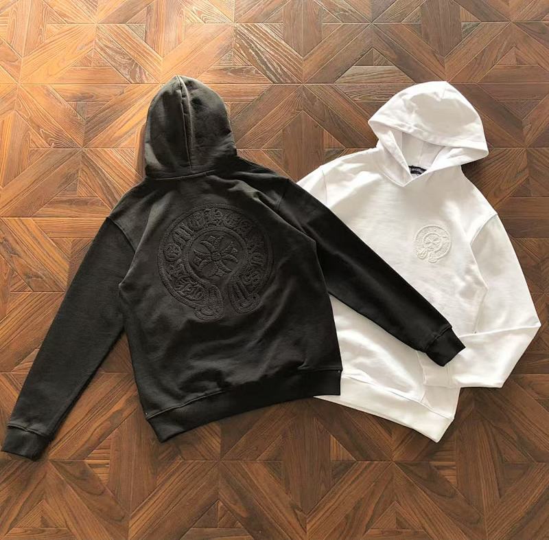 Chrome Hearts Hoodie