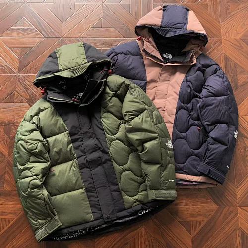 The N F Down Jacket