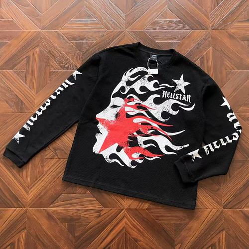 Hellstar Long-Sleeve