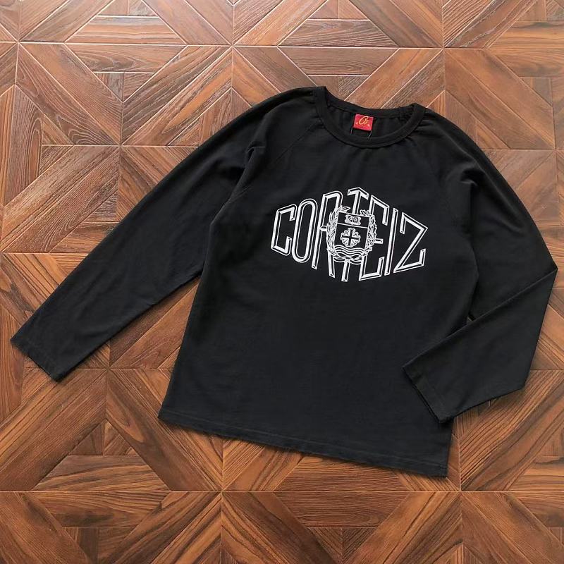 Corteiz Long-Sleeve