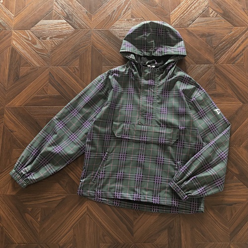 M RT A Jacket