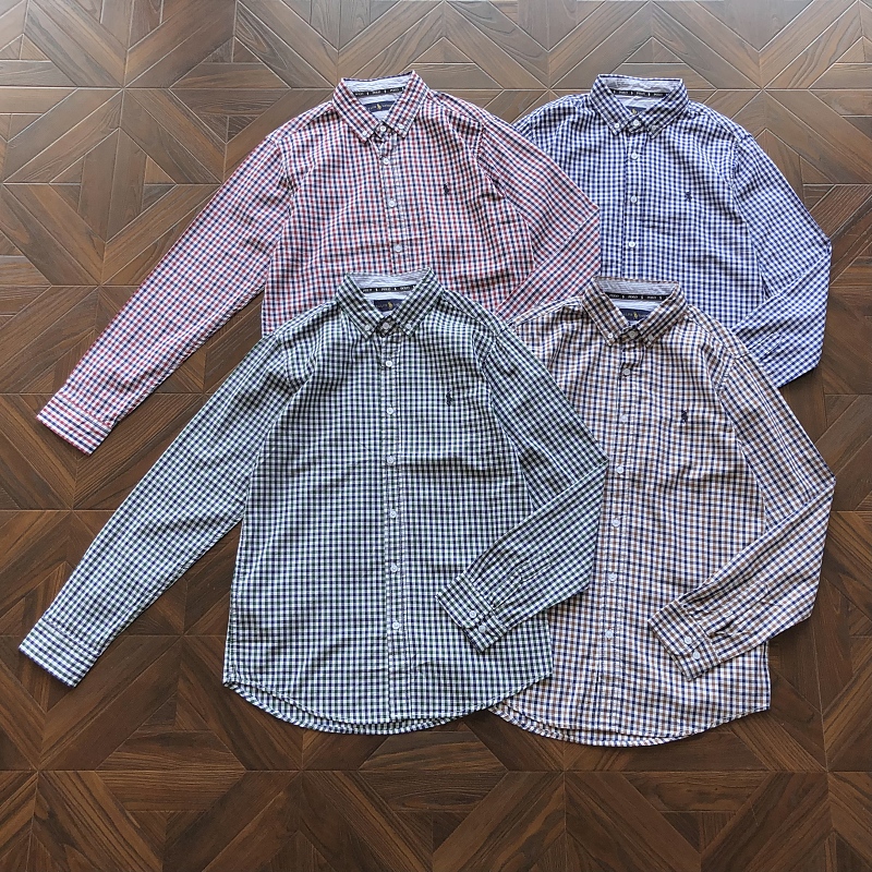 Ralph Long-Sleeve