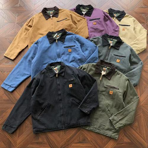 C RH Rtt Jacket