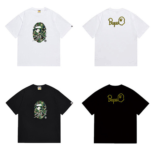 Bape T-Shirt