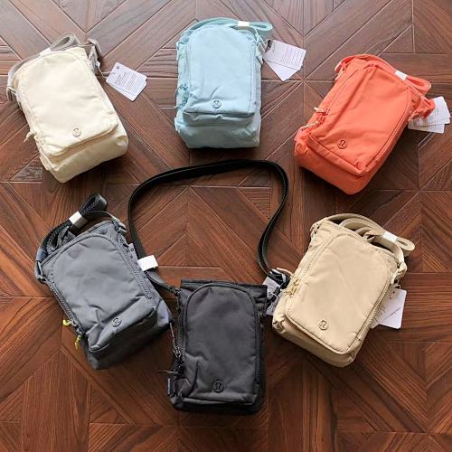 Bag from RainbowReps