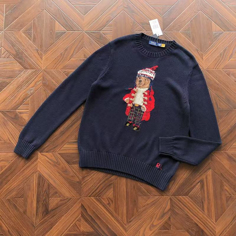 Ralph Sweater