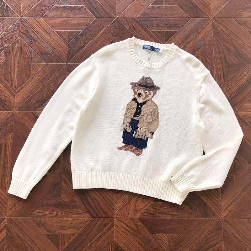 Ralph Sweater