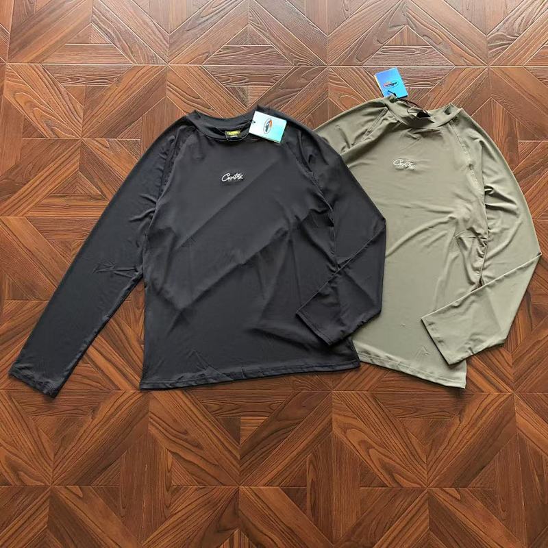 Corteiz Long-Sleeve