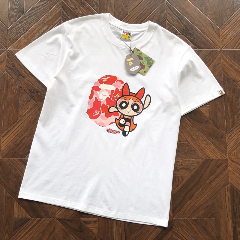Bape T-Shirt