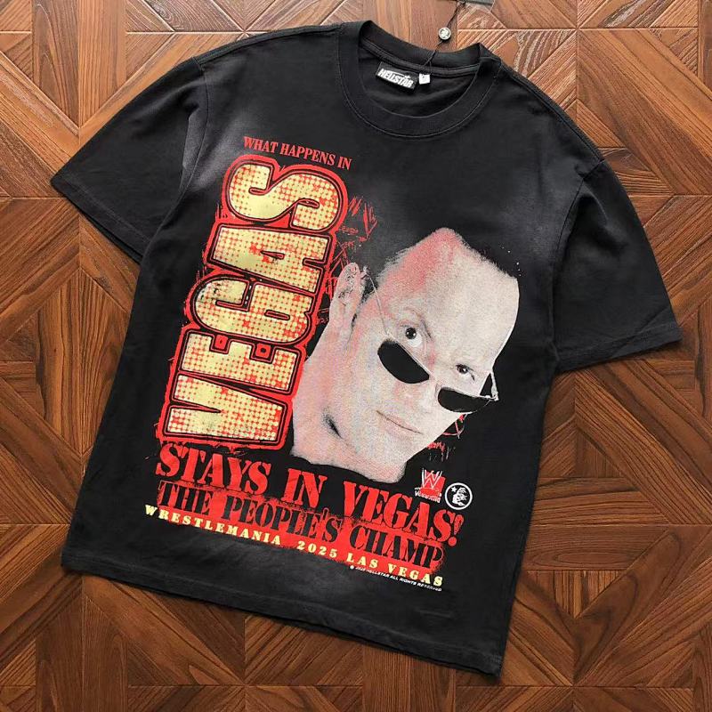 Hellstar T-Shirt