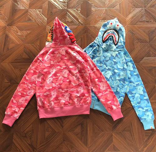Bape Hoodie