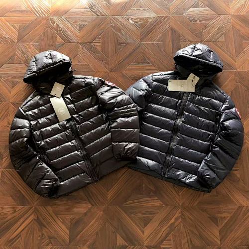 Canada G E Down Jacket