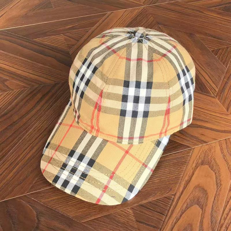 Burberry Cap