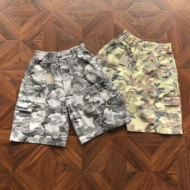 M RT A Shorts