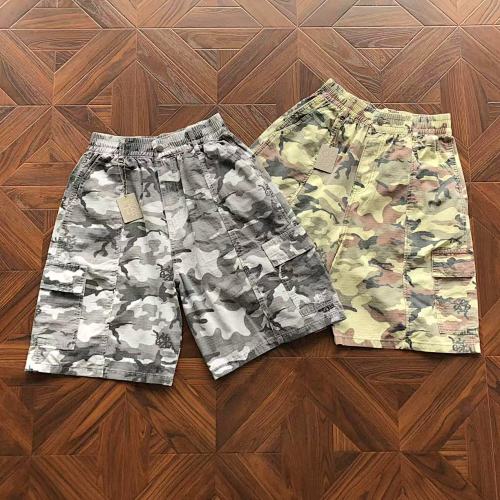 M RT A Shorts