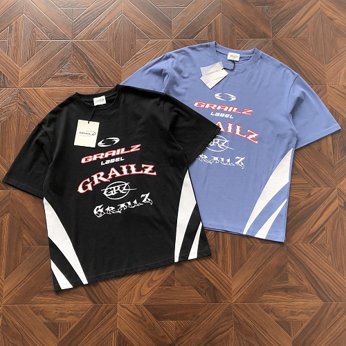 Grailz T-Shirt