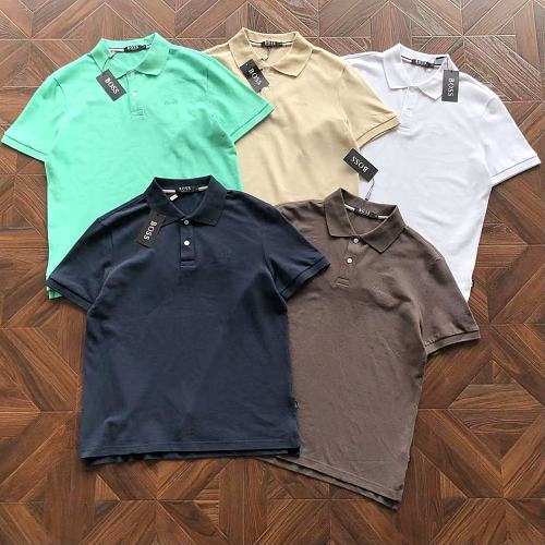 Polo from RainbowReps