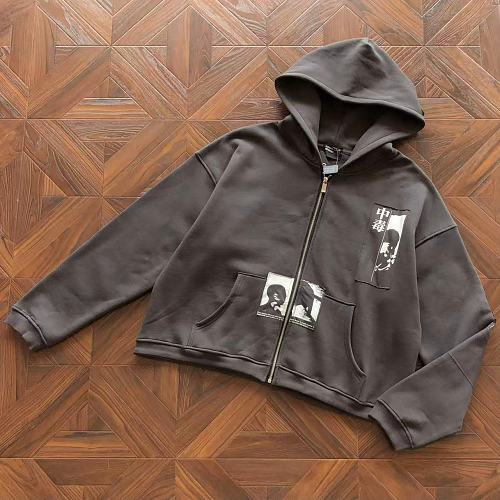 E.r.d Hoodie