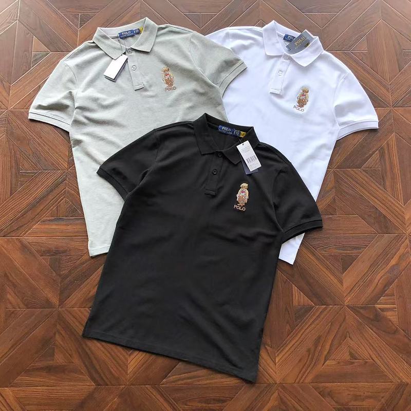 Ralph Polo