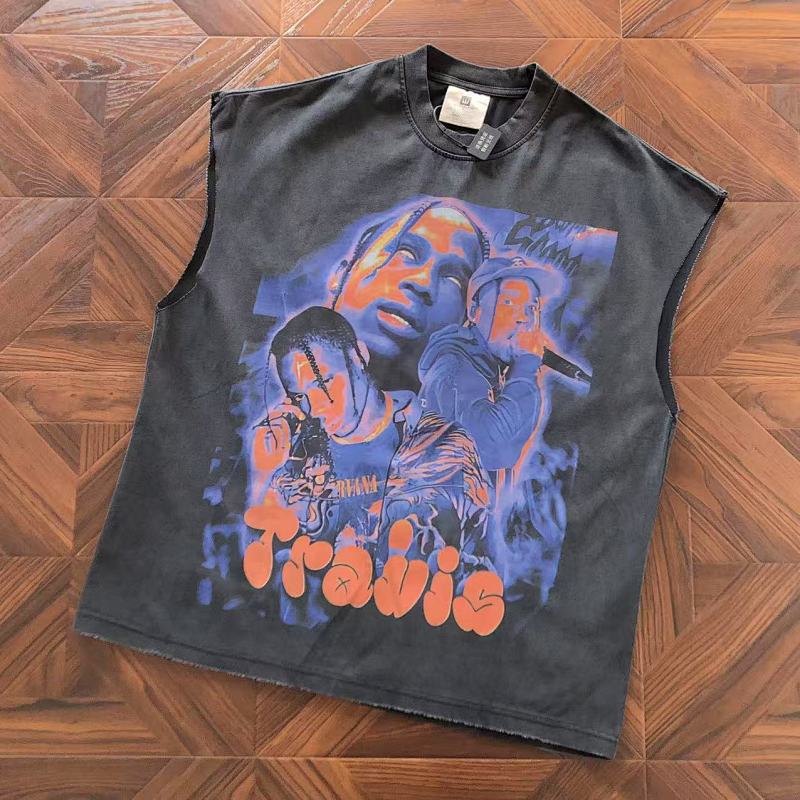 Vintage Vest