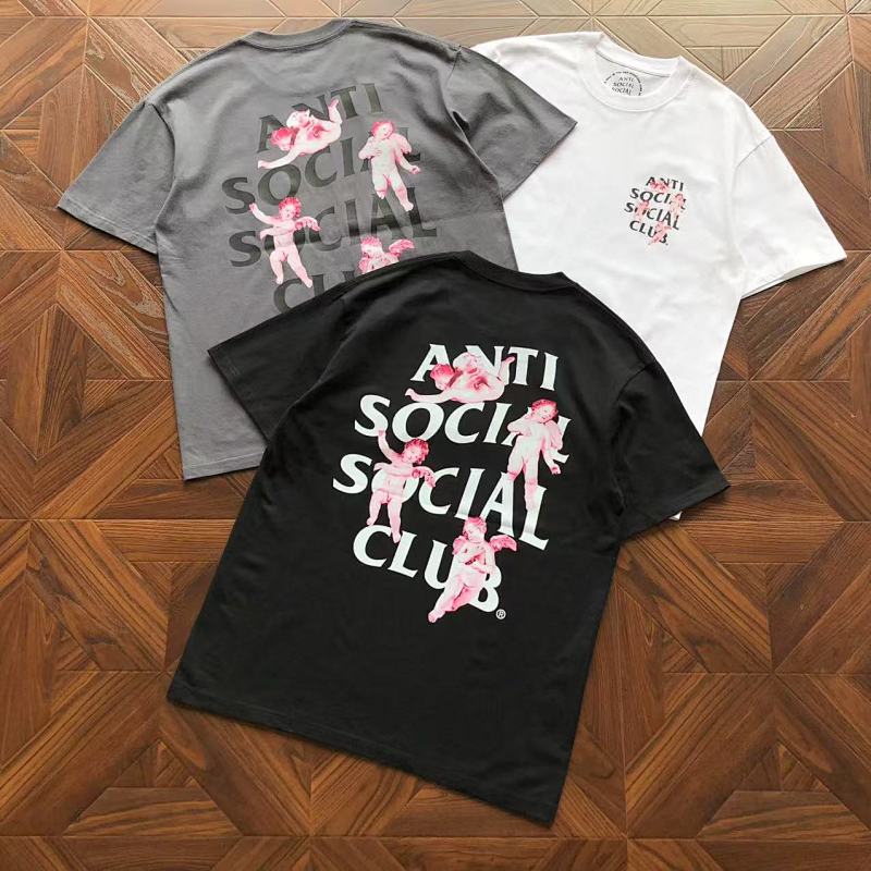 Anti Social Club T-Shirt