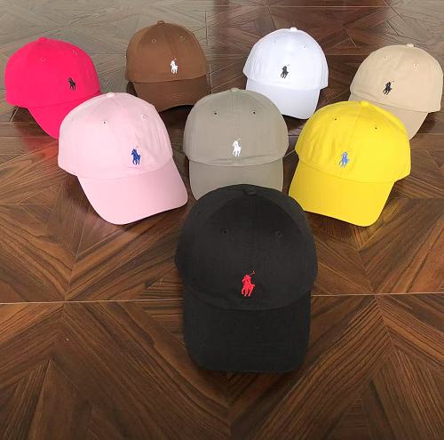 Ralph Cap