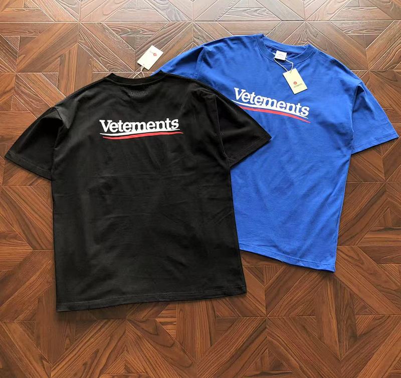 Vetements T-Shirt