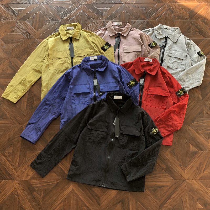 Jacket from RainbowReps